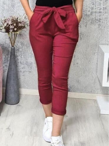 pepco pantalone: 08. Pantalone — 1