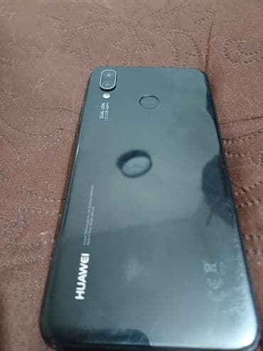 mobilni telefoni borca: Huawei Enjoy 20 5G — 3