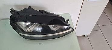 stope za grede cena: FAR LEVI GOLF 7 ZA VOLKSWAGEN GOLF 7 - A046439 | Far za golf 7 levi — 2
