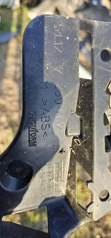 Car Parts: NOSAČ ZADNJEG BRANIKA F30 ZA BMW SERIJA 3 | BMW 3 f30 nosač zadnjeg — 3