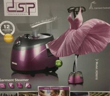 aparat za ciscenje pora lidl: Parna masina DSP KD6016 je revolucionarni kućni aparat idealan za svu — 5