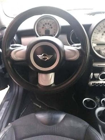 beograd yachting marina: TROKRAKI VOLAN ZA MINI COOPER, COOPER S, ONE OD 2007. DO 2013. GOD. | — 2