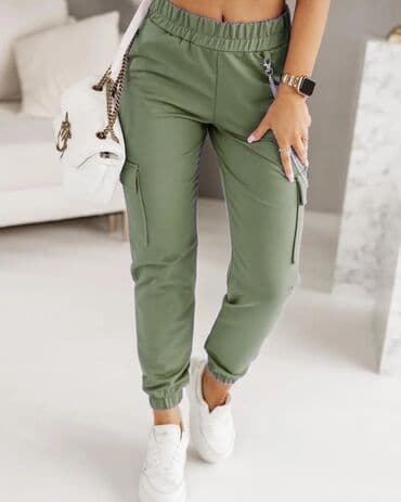 mona kozne pantalone: 2300 — 2