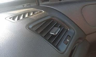 grejaci sedista za auto cena: RESETKE VENTILACIJE ZA OPEL INSIGNIA | Cena po komadu Svi delovi — 3