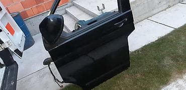 drzac za limenke za auto: VRATA T6 ZA VOLKSWAGEN OSTALO | — 2
