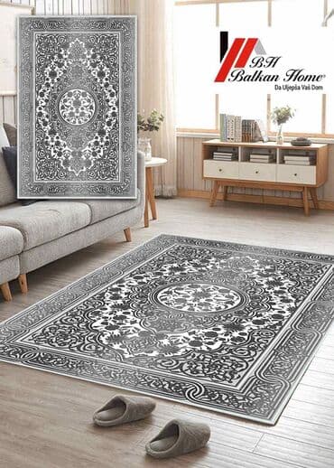 dormeo prostirka 180 x 200 cena: SET TEPIHA I STAZA SVE U KOMPLETU Dimenzije: 120×180 140×200 160×220 — 5