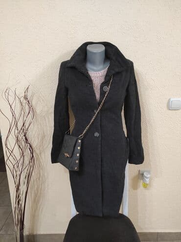 zenske mokasine sa platformom: Michael Kors, S (EU 36), Single-colored, With lining — 2