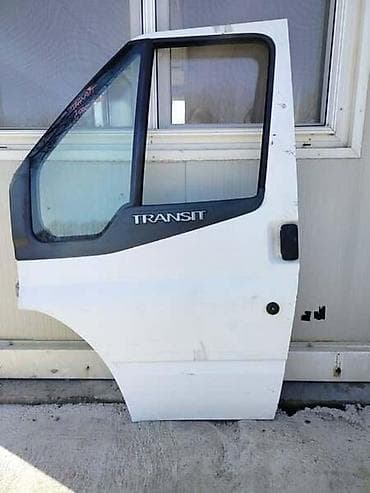 Karoserija: PREDNJA LEVA VRATA | Prednja leva vrata Ford Transit 2 — 1