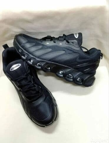 Men's Footwear: Trainers, Nike, size - 43 — 1