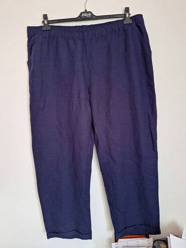 7XL, Visok struk, Drugi kroj pantalona — 1