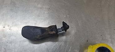 tini auto topola: GRANICNIK VRATA ZA VOLKSWAGEN GOLF 7 - 5G0837267 | Granicnik vrata — 2