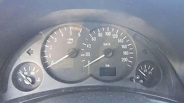 vozač na poziv beograd 247: KILOMETAR SAT ZA OPEL CORSA C OD 2000. DO 2006. GOD. | Polovni — 1
