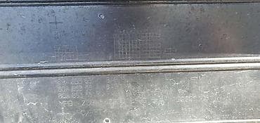 ruda za slepanje: MASKA S LINE ZA AUDI Q5, SQ5 | Audi q5 sq5 maska branika s Line 80A — 2