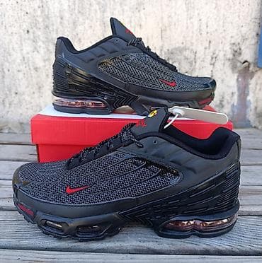 obuca ecco katalog: Nike Tuned Air max patike made in Vijetnam sa originalnim QR kodom i — 5