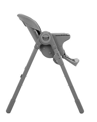hranilice za bebe ikea: KIKKA BOO Hranilica COMFY grey – KKB1 Komforna i funkcionalna — 1