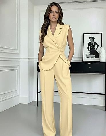 Women's Clothing: 04. Komplet 4.000 dinara A — 1