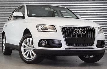 carena vision 500: DELOVI ZA AUDI Q5 8R 2011. GOD. | A4 A5 A6 A7 Q3 Q5 Dostava na kućnu — 1