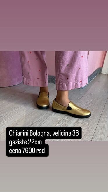 alpina mokasine: Kolekcija ženskih cipela – različiti modeli i stilovi: - Čizme na — 35