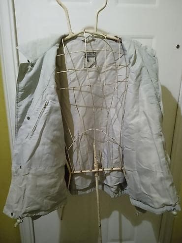 Ostalo: Tanja Schoffel Gore‑Tex jakna L 50 - Brend: Schöffel (GORE‑TEX by — 7