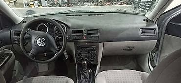 map senzor opel meriva 1.7 cdti: VOLKSWAGEN BORA 2002. GOD. - KOMPLETAN AUTO U DELOVIMA | Delovi za — 2