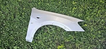 inox ram za tablice: DESNO KRILO F25 F26 ZA BMW X3, X4 | BMW x3 f25 x4 f26 desno krilo — 3