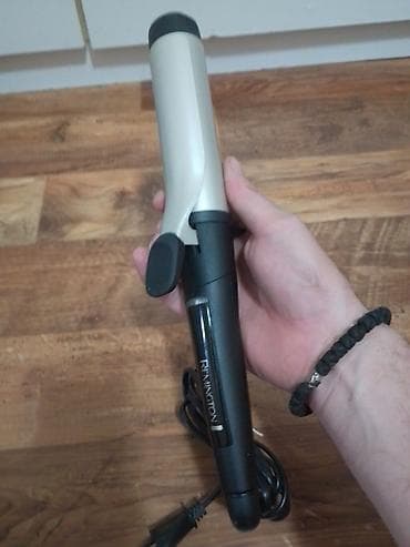 Car Electronics: Remington uvijač za kosu - Brend: Remington - Tip: električni — 2