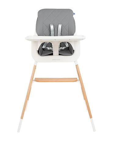 Hranilice: KIKKA BOO Hranilica MODO 2in1 grey (Šifra proizvoda: KKB2) Elegantna — 8