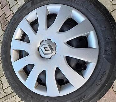 auto delovi mladenovac: RATKAPNE 16 BEZ RUPA | fabricka polovna ratkapna sa slike r16. cena — 1