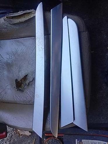 LAJSNE TAPACIRA ZA AUDI A6 OD 2004. DO 2008. GOD. | lajsne tapacira na lalafo.rs LAJSNE TAPACIRA ZA AUDI A6 OD 2004. DO 2008. GOD. | lajsne tapacira
