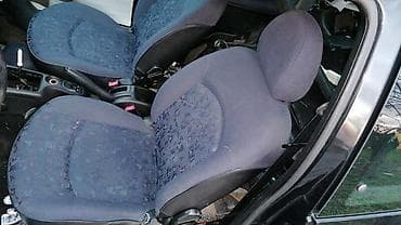 SEDISTA ZA PEUGEOT 206 | Delovi Peugeot 206 i otkup vozila za delove na lalafo.rs SEDISTA ZA PEUGEOT 206 | Delovi Peugeot 206 i otkup vozila za delove