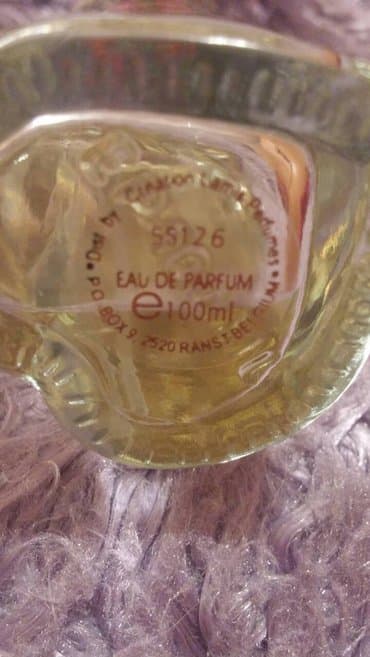 yes i do parfem: Lamisov pink hearts edp, ostalo 90-ak ml. Miriše kao escada sentiment — 4