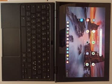 netbooks for sale: Lenovo Chromebook 500e/Ekran touch/4 cora/32Gb/4Gb rama Lenovo — 3