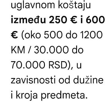 jakna od prevrnute koze: Ultsch Ledermode kožne pantalone - Materijal: Ziegen-Velour — 8