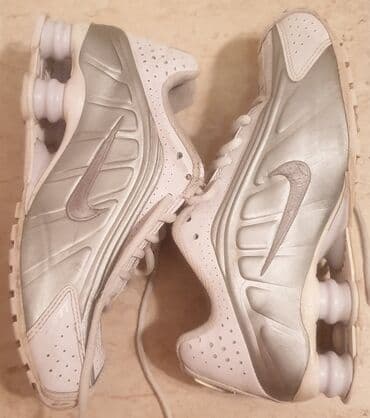 ženske pidžame c a: Nike, 36, color - White — 7