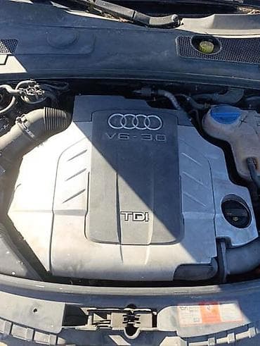 safety auto delovi: MOTOR 3.0TDI ZA AUDI A6, A6 ALLROAD, A8 OD 2004. DO 2009. GOD. | — 1