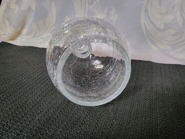 Textile: Candlestick, New — 8