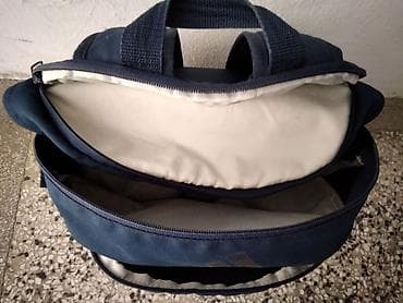 adidas niteball: Ranac Adidas manji dim.oko. 45 x 32 cm.poliester,polovan — 5
