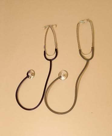 Pojasevi za korekciju držanja: Stetoskop slusalice - kvalitetni stetoskopi Moze da se koristi kao — 1