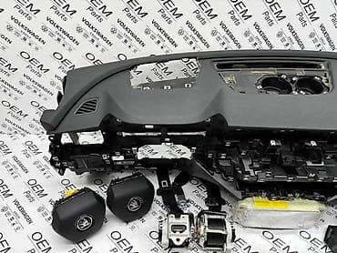 citroen c3 vergla nece da upali: KOMPLET TABLA SA HEAD UP-OM ZA ŠKODA SUPERB | Kompletan SET - — 2
