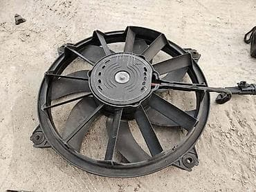 citroen c5 klapna za grejanje: VENTILATOR 1.6 ZA CITROEN C4 PICASSO ZA 2011. GOD — 2