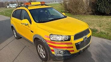 launch immo plus: DELOVI ZA CHEVROLET CAPTIVA 2015. GOD. | 2.2 dizel 135KW — 2