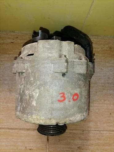 mreza za auto stakla: ALNASER, ALTERNATOR ZA VOLKSWAGEN PHAETON | Far, maska,hauba,branik — 1