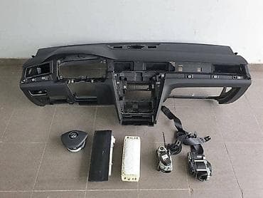 prekidac za kosacicu: AIRBAG TABLA POJASEVI ZA VOLKSWAGEN ARTEON OD 2017. DO 2020. GOD. | — 2