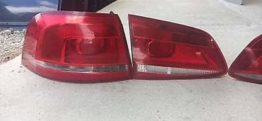 traka za branik: STOP SVETLA ZA VOLKSWAGEN PASSAT B7 | Stopovi za Passat B7 — 4