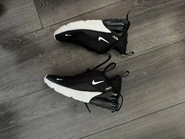 obuca sabac: Nike, Size - 34 — 4