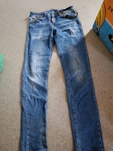 novi pazar farmerke veleprodaja cene: Farmerke m — 1