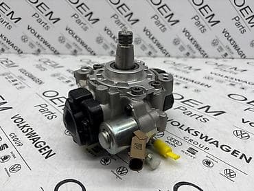 PUMPA VISOKOG PRITISKA ZA VOLKSWAGEN TIGUAN, TOURAN, PASSAT B7 . -