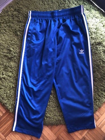 trenerke novi pazar: Adidas original trenerka — 1