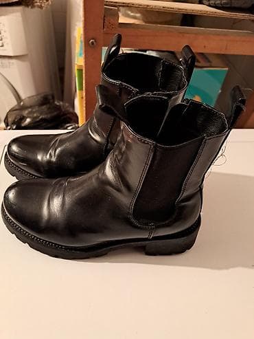 prodaja satova kragujevac: Čizme, 36, bоја - Braon — 6