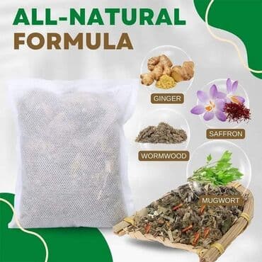 cien kupka: 1000din Biljna kupka za stopala za detoks organizma Po — 5